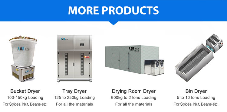 Hot Air Điện Mạnh Mẽ Thương Mại Lớn Trái Cây Khô Producter Hạt Sandlot Hành Tây Giá Máy Sấy Cá Tỏi Thực Phẩm Dehydrator Máy