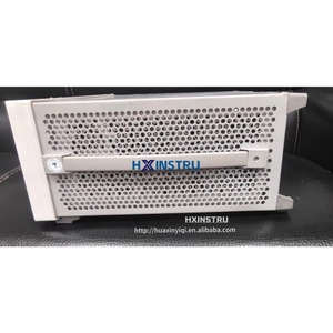เครื่องวิเคราะห์สเปกตรัมสัญญาณ MXA 1 pcagilent/keysight N9020A 10Hz-26.5GHz-# ytd H - Product Image 2