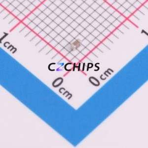 C0603C162J5GACTU SMD Capacitor (MLCC) 0603 ( Capacitance: 1.6nF )( Precision: 5% Rated Voltage: 50V ) - Product Image 1