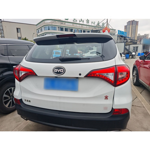 Voiture d'occasion Guazi 2016 BYD Song, livraison immédiate, moteur essence, boîte manuelle, SUV 5 places, conduite à gauche, pour usage quotidien robuste - Product Image 6