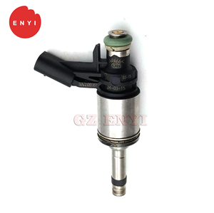 Inyectores de combustible OEM HL3E9G929AA 0261500307 para Transit 250 2020 - <span class=keywords><strong>2023</strong></span> 3.5L GDi de alta calidad - Product Image 3