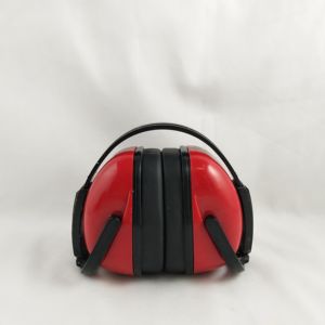 अनुकूलित सुरक्षा समायोज्य हेडबैंड सुनवाई संरक्षण उद्योग ईयरमफ फोल्डेबल एडजस्टेबल इयरमफ - Product Image 3
