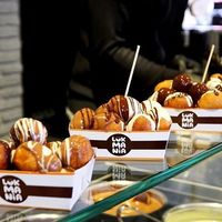 Boîte en papier personnalisée pour poulet frit, hamburgers, poisson et frites, emballage alimentaire pour snacks de rue