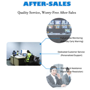 شحن جوي وسريع تنافسي من ييوو إلى لوس أنجلوس/فانكوفر مع شامل الضرائب، دعم على مدار الساعة طوال أيام الأسبوع ووقت توصيل يتراوح بين 8-15 يومًا - Product Image 3