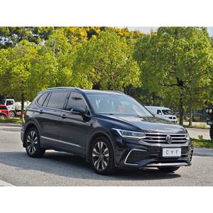 YT Auto 2024 para Volkswagen <span class=keywords><strong>Tiguan</strong></span> L Pro <span class=keywords><strong>R</strong></span> <span class=keywords><strong>Line</strong></span> 1,5 2,0 T 300 330 380 TSI SUV Nuevo y usado 2WD 4WD para Volkswagen Tuguang - Product Image 2