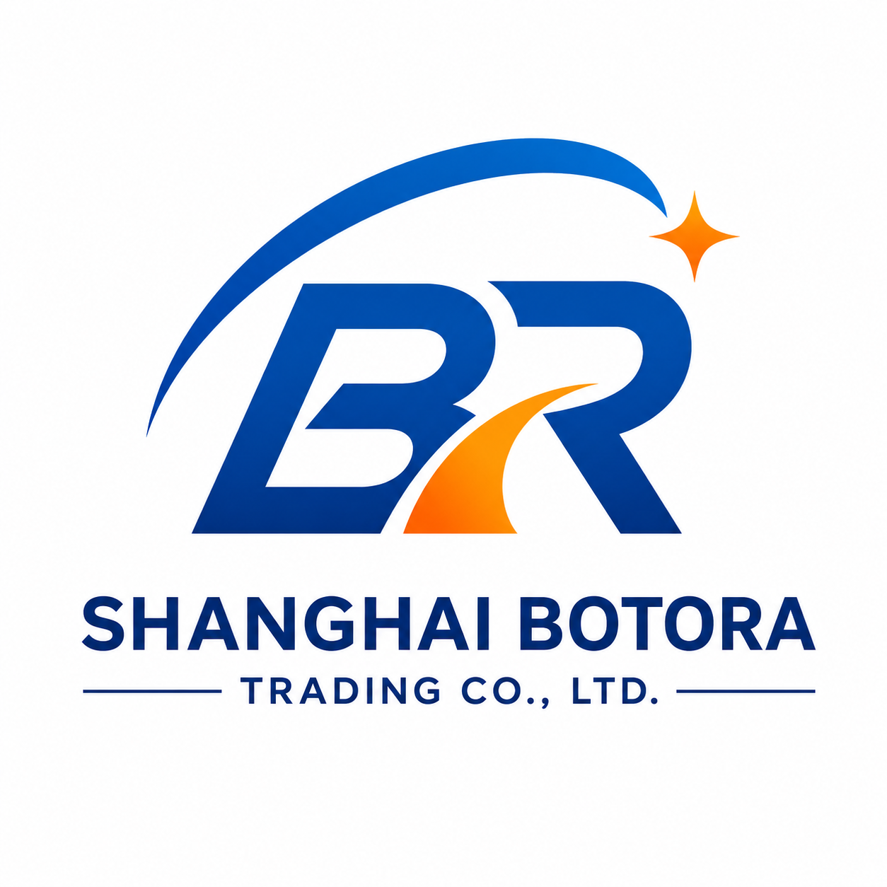 Shanghai Botora Trading Co., Ltd. logo