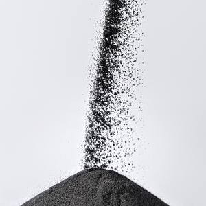 Tinggi Nitrogen Nitrided nitrida Ferro krom bubuk Harga benjolan bubuk Ferro kromium - Product Image 2