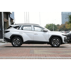 <span class=keywords><strong>Hyundai</strong></span> <span class=keywords><strong>Tucson</strong></span> L 165T LUX 2WD Edición Premium GLS <span class=keywords><strong>2018</strong></span>, Vehículo Usado de <span class=keywords><strong>Gasolina</strong></span>, 5 Plazas, SUV Usado - Product Image 3
