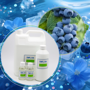 Arôme et parfum de myrtille de qualité alimentaire, liquide concentré, arômes de fruits pour aliments - Product Image 2