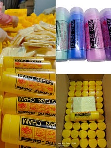 Serviette de sport en PVA imprimée 66*43cm, séchage rapide, motif gaufré, logo personnalisé, haute qualité, pour la maison et les adultes, vente en gros - Product Image 4