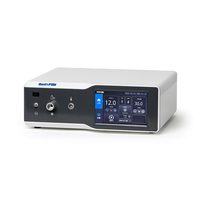 Insufflator CO2 Canggih 60L/mnt dengan Pemanas dan Kontrol Multi-Mode untuk Laparoskopi