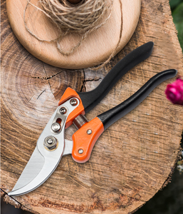 Ciseaux de jardinage manuels pour la cueillette des fruits et la taille des arbres fruitiers - Product Image 2