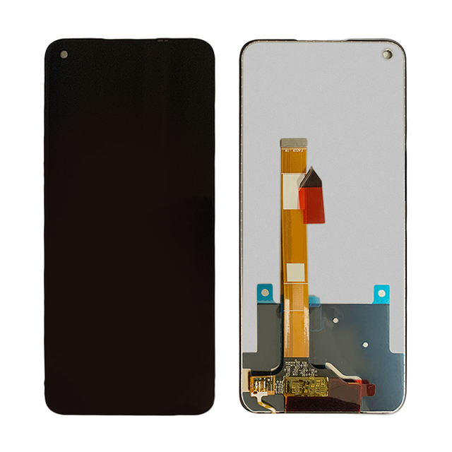 For Touch Digitizer Assembly for Oneplus Nord N10 5G LCD for One Plus Nord N10 5G BE20299 LCD Screen Display with Complete