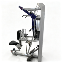 Matériel de musculation professionnel pour salle de sport à vendre – Prix de gros – Rameur