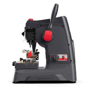 Máquina de Copiado de Llaves por Fresado Xhorse XC002 Condor XC-002 Pro Ikeycutter, Máquina de Corte de Llaves Mecánicas - Product Image 3