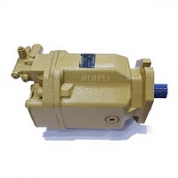 Bomba Hidráulica OEM RUIPEI 271-2116 para Excavadora con 6 Meses de Garantía