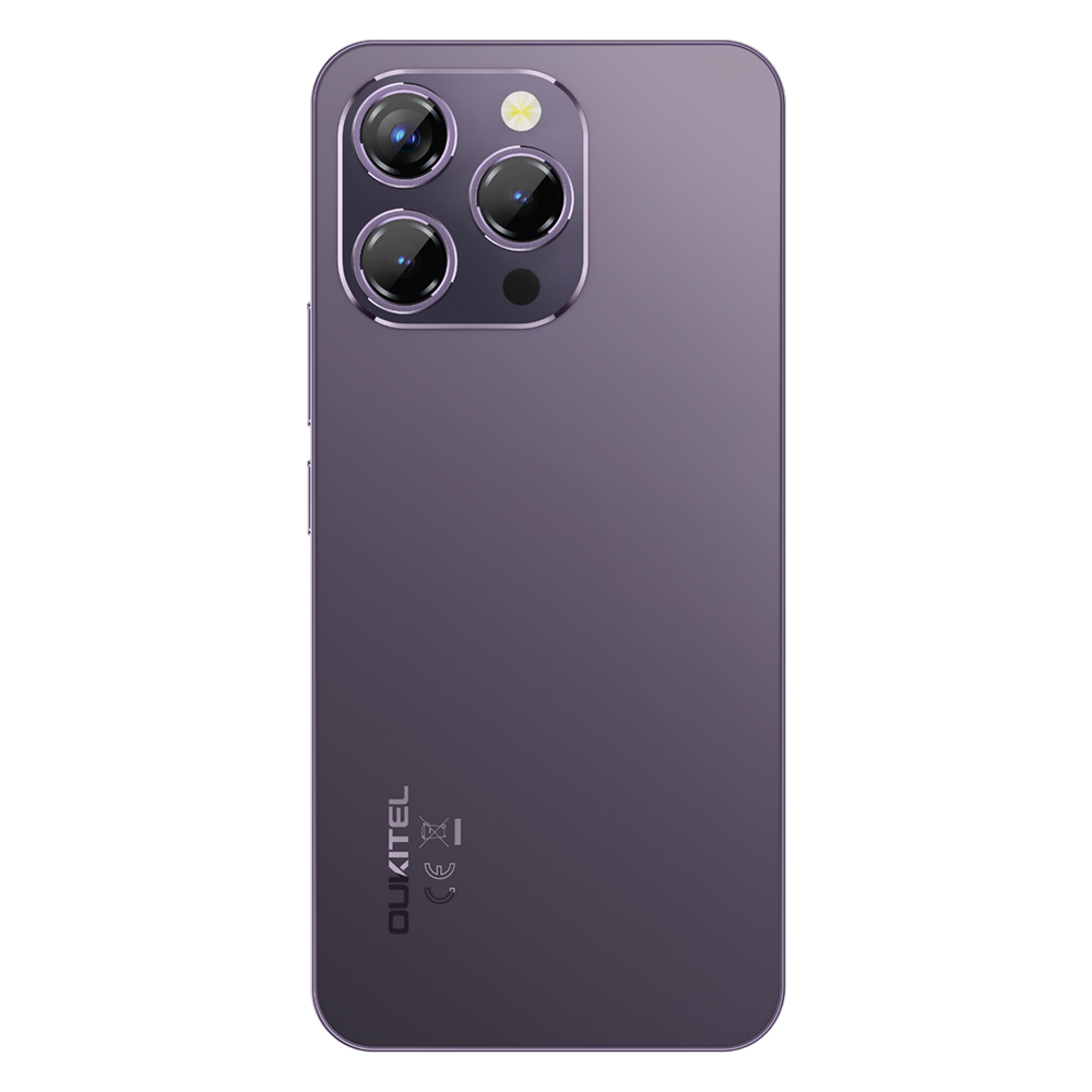 Oukitel P1 Smart Phone - 6.7