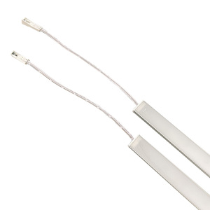 Bande lumineuse LED pour armoire 5V avec capteur de mouvement PIR, bande lumineuse LED pour placard - Product Image 2