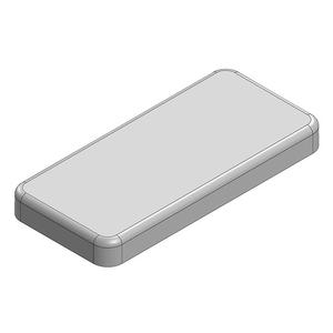 Fournisseurs de composants électroniques originaux MS199-10S-NS, blindage RF personnalisé 0,362 " x 0,783 " à montage en surface - Product Image 1