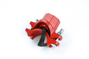 WFHSH, фитинги с механическим тройником - Product Image 5