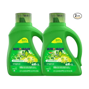 Bán Buôn Nhãn Hiệu Riêng Thiết Kế Hữu Cơ Rửa Chất Tẩy Rửa Chất Lỏng - Product Image 1