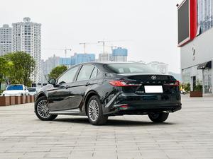 2025 véhicule à essence chinois Toyotas Camerys 2.5G Toyotas Camrys 80 Version de luxe nouvelle voiture à essence voiture à essence à vendre - Product Image 3