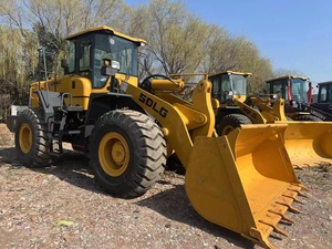 Sử dụng Trung Quốc LG 956l <span class=keywords><strong>loader</strong></span> KOMATSU <span class=keywords><strong>Hitachi</strong></span> Kobelco doosan mèo Hyundai máy xúc <span class=keywords><strong>loader</strong></span> xe ủi cẩu xe nâng để bán - Product Image 2