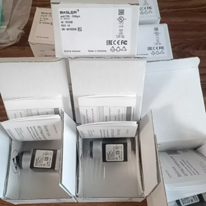 กล้อง Basler AcA800-200gc ใหม่และของแท้ ความละเอียด 0.48 ล้านพิกเซล พร้อมอินเทอร์เฟซ GigE - Product Image 2