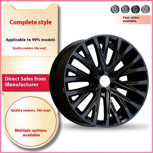 ล้อรถ8X65<span class=keywords><strong>ยาง</strong></span>ล้อรถยนต์ขนาด24นิ้ว4x100อุปกรณ์เสริม20 5X120 11r225การปลอมแปลงผู้โดยสาร8x170 BBS 4x4 5x127 - Product Image 5