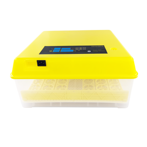 Khuyến Mại Cổ Phiếu Chất Lượng Janoel 48 Trứng Lồng Ấp - Product Image 5