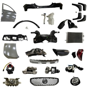 อุปกรณ์เสริมรถยนต์ไฟหน้าชุดตัวถังทั้งหมดสำหรับ <span class=keywords><strong>MG</strong></span> ZS HS GT Mg4 3 550 <span class=keywords><strong>RX</strong></span> 6 T60 ehs <span class=keywords><strong>MG</strong></span> หนึ่ง2022 2023 - Product Image 3