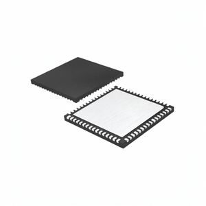 Components Electronic Data Acquisition LTC2155CUP-12#PBF 64 WFQFN Exposed Pad Original - Product Image 1