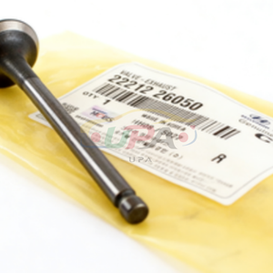 Sistema de escape de alta calidad VALVE-EXHAUST 22212-26050 2221226050 para Hyundai ACCENT 22212 26050 - Product Image 6