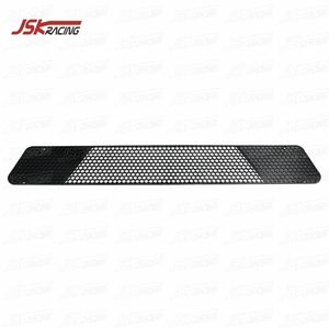 กันชนหน้า PP สำหรับฟอร์ด มัสแตง ปี 2019-2021 รุ่นดัดแปลง อัพเกรด สไตล์ S Gt500 - Product Image 2