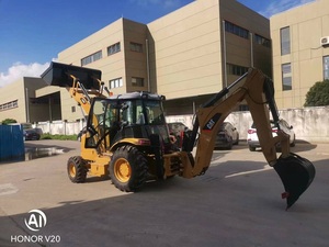 Mini chargeuse-pelleteuse Cat 420F d'occasion bon marché Mini chargeuse-pelleteuse Cat 420F d'occasion à vendre Mini chargeuse-pelleteuse Cat 420F d'occasion à Shanghai - Product Image 6