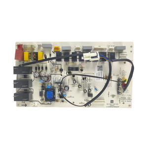 Tarjeta de Control Original R120N3 DQ 11329021000624 SX-N3-T42-V3, Placa Principal de Aire Acondicionado Central, Piezas Eléctricas de Plástico - Product Image 1