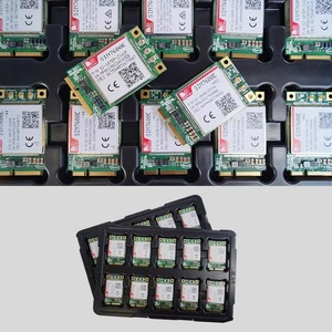In Stock SIM7600E SIM7600E-H Mini PCIe Cat4 4G Module Full Band GPRS Multi-Constellation GNSS IoT <b>Modem</b> - Product Image 2