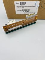 Tête d'impression originale LX 107 mm TTO 300 DPI XTS401604 pour imprimante LX TT10 6420