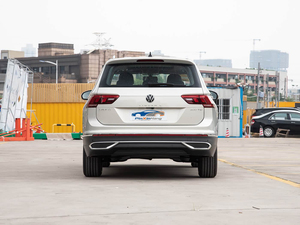 รถยนต์มือสองพรีเมียม ปี 2023 รุ่น <span class=keywords><strong>VW</strong></span> Tiguan L 300TSI 2WD Smart Edition เครื่องยนต์ 1.5T เกียร์ 7DCT ไมล์น้อย SUV ขนาดกลาง เหมาะสำหรับการเดินทางแบบครอบครัว - Product Image 2