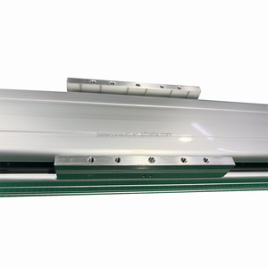 Economical Long Stroke Belt Drive <strong>Linear</strong> <strong>Module</strong> Series Horizontal and Vertical Motorized <strong>Linear</strong> Axes Modular Liner - Product Image 4