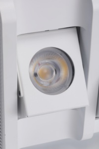 La <span class=keywords><strong>lampe</strong></span> son et lumière deux en un est utilisée dans la salle de conférence de diverses stations de télévision photographiques - Product Image 5