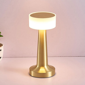 Lampes <span class=keywords><strong>de</strong></span> table pour salon, chambre à coucher, <span class=keywords><strong>lampe</strong></span> <span class=keywords><strong>de</strong></span> bureau, <span class=keywords><strong>lampe</strong></span> <span class=keywords><strong>de</strong></span> <span class=keywords><strong>chevet</strong></span> sans fil, <span class=keywords><strong>lampe</strong></span> <span class=keywords><strong>de</strong></span> <span class=keywords><strong>chevet</strong></span> moderne et contemporaine, petites lampes <span class=keywords><strong>de</strong></span> table - Product Image 4