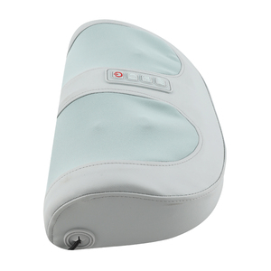 <span class=keywords><strong>Appareil</strong></span> <span class=keywords><strong>de</strong></span> <span class=keywords><strong>massage</strong></span> des <span class=keywords><strong>pieds</strong></span> avec compresse chaude, rouleau <span class=keywords><strong>de</strong></span> grattage, <span class=keywords><strong>shiatsu</strong></span>, chaleur et pétrissage <span class=keywords><strong>pour</strong></span> <span class=keywords><strong>massage</strong></span> des tissus profonds - Product Image 4