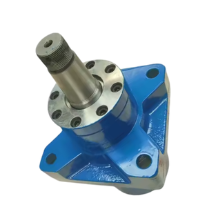 Vente chaude BM2-125 en gros de moteur hydraulique OMRW-125/BMRW-125 pour des pièces de machines de construction - Product Image 1