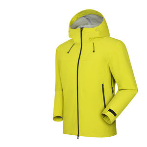 Veste imperméable d'extérieur personnalisable, coupe-vent, respirante, pour la pêche, le camping, veste coupe-vent pour hommes et femmes - Product Image 2