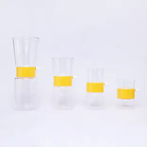 Filtre jetable en PVDF pour laboratoire 500 ml 1000 ml 0,22 µm 0,45 µm Système de filtration sous vide pour bouteille - Product Image 2