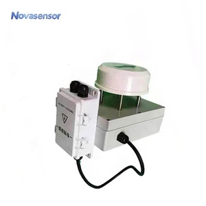 Detector ultrasónico <span class=keywords><strong>de</strong></span> velocidad y dirección del <span class=keywords><strong>viento</strong></span> para túneles, instrumento <span class=keywords><strong>de</strong></span> monitoreo ambiental <span class=keywords><strong>de</strong></span> túneles, sensor <span class=keywords><strong>de</strong></span> velocidad del <span class=keywords><strong>viento</strong></span> - Product Image 6