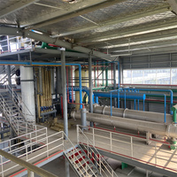Prix d'usine et extracteurs de solvant rotocel à rendement élevé d'huile/équipement d'extraction de solvant