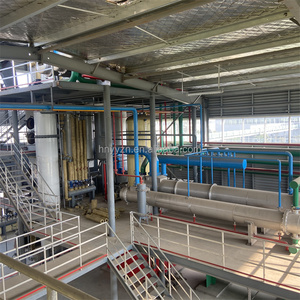 سعر المصنع وعائد الزيت العالي مستخلصات المذيبات Rotocel/معدات استخراج المذيبات - Product Image 4