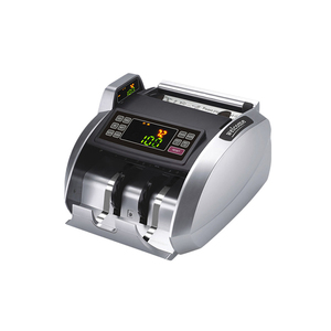 Máquina <span class=keywords><strong>de</strong></span> contador <span class=keywords><strong>de</strong></span> billetes <span class=keywords><strong>de</strong></span> Euro <span class=keywords><strong>de</strong></span> diseño <span class=keywords><strong>especial</strong></span> para supermercado - Product Image 1